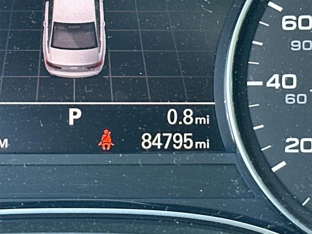 used 2014 Audi A6 car, priced at $14,250