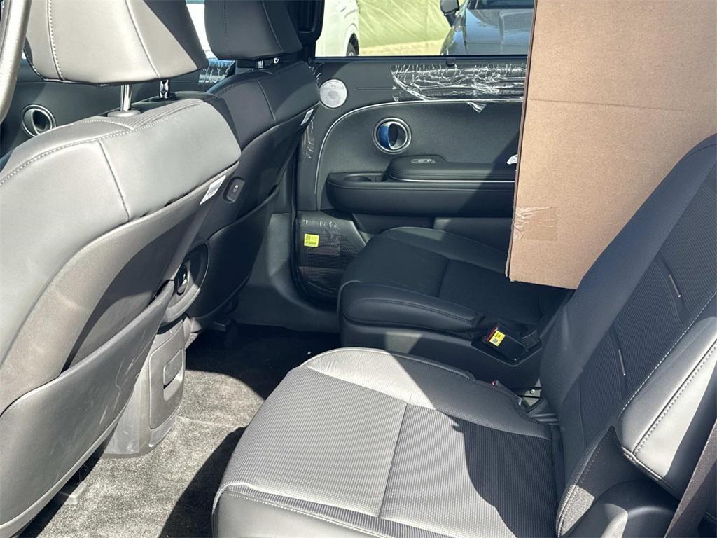 new 2026 Hyundai Palisade car, priced at $59,390