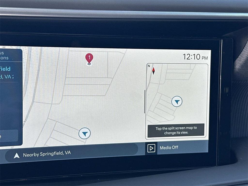 new 2026 Hyundai Palisade car, priced at $59,390