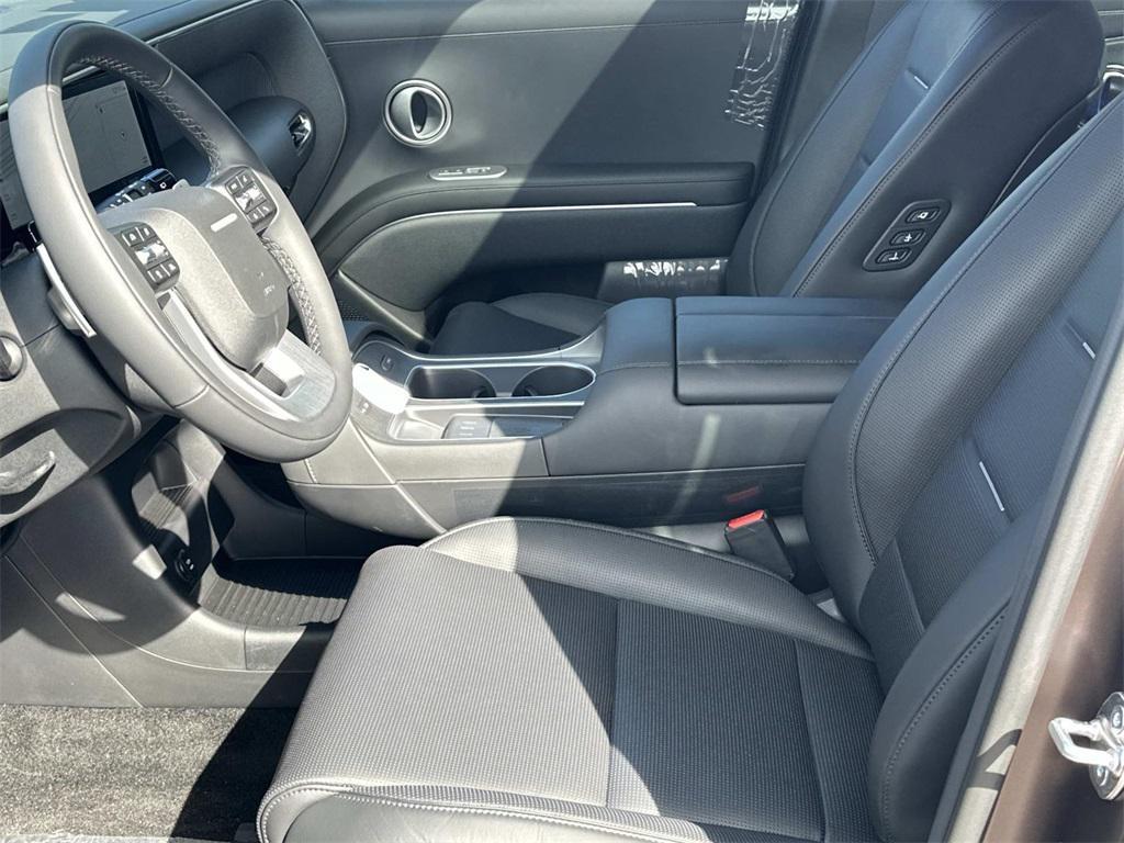 new 2026 Hyundai Palisade car, priced at $59,390