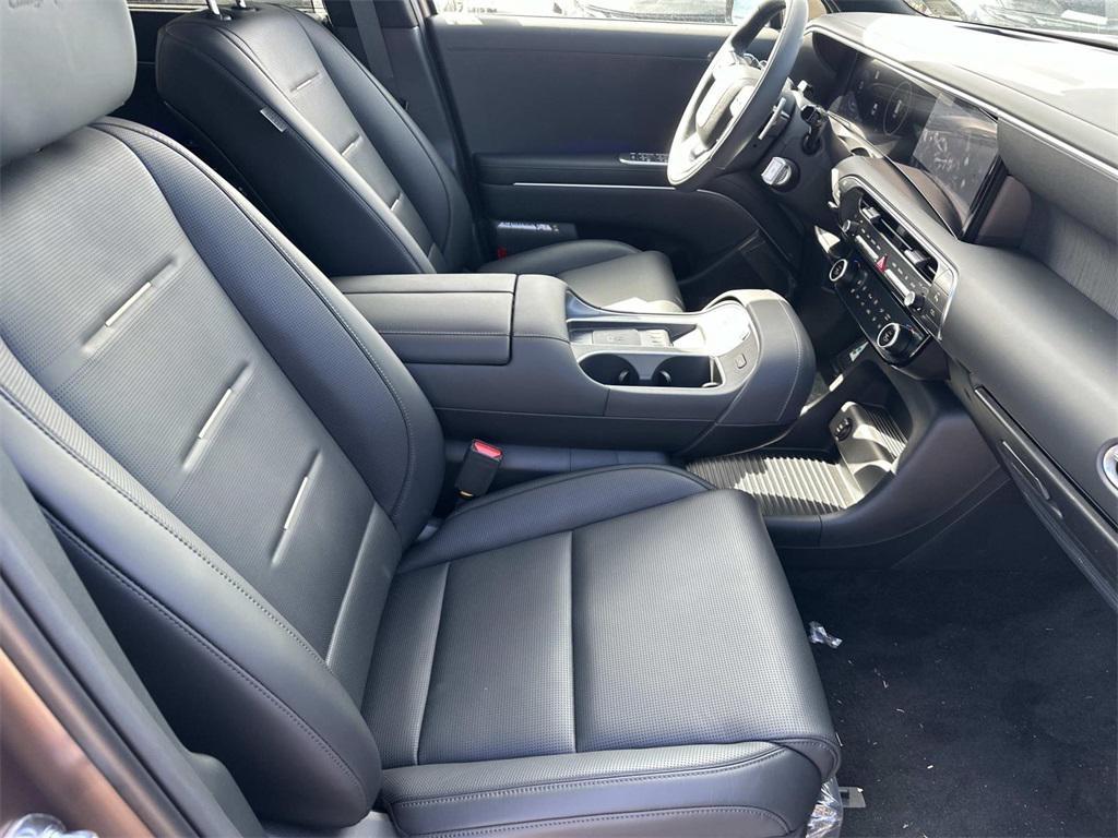 new 2026 Hyundai Palisade car, priced at $59,390