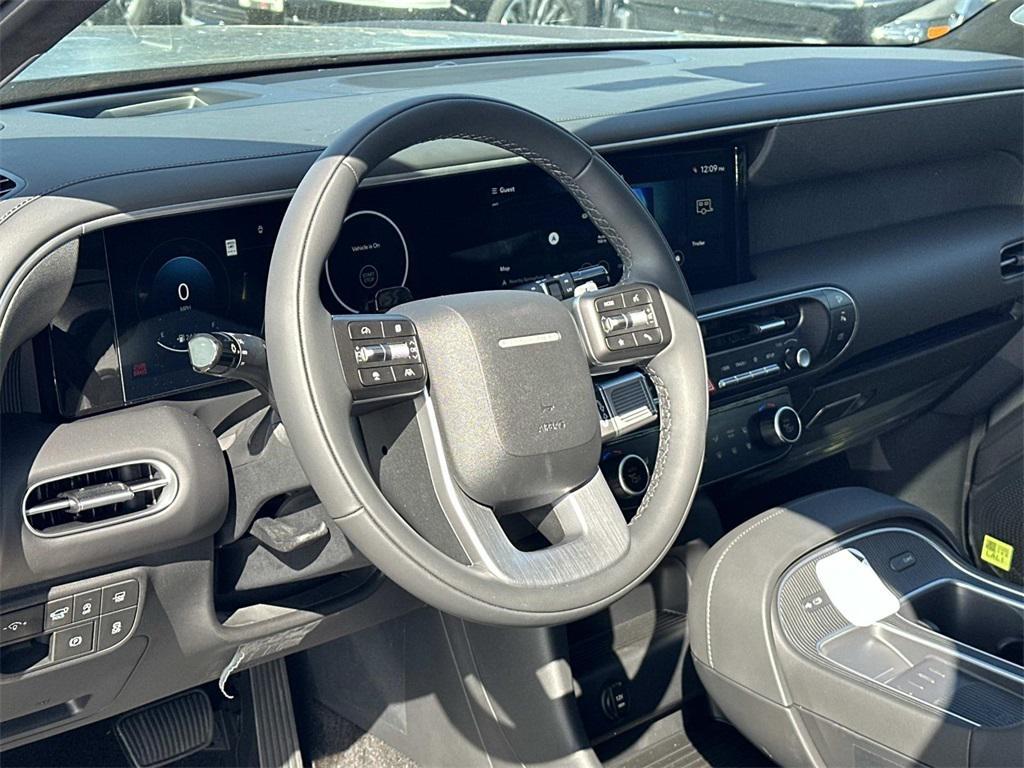 new 2026 Hyundai Palisade car, priced at $59,390