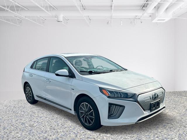 used 2020 Hyundai Ioniq EV car, priced at $19,000