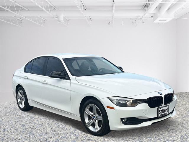 used 2014 BMW 320 car, priced at $10,500