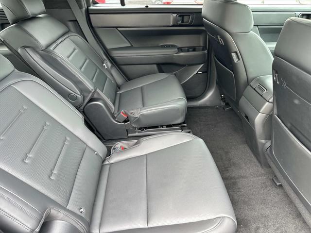 new 2025 Hyundai SANTA FE HEV car, priced at $50,294