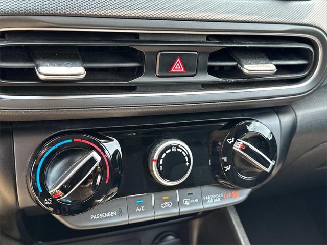 used 2022 Hyundai Kona car, priced at $19,000