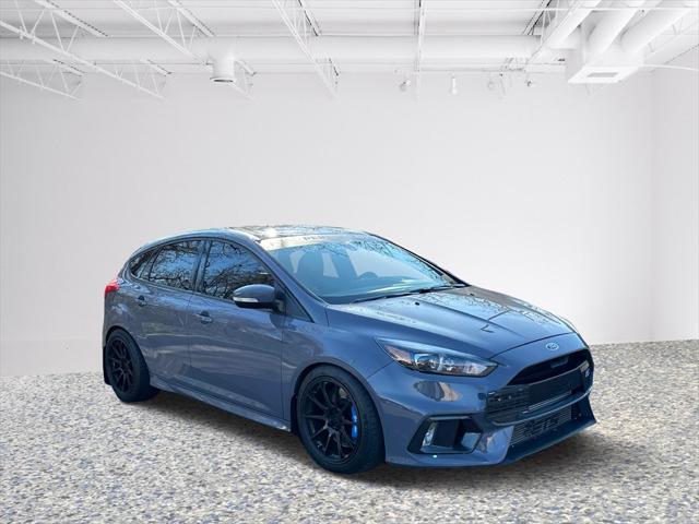 used 2016 Ford Focus RS car, priced at $26,000