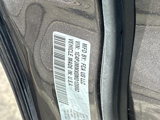 used 2021 Jeep Cherokee car, priced at $21,000