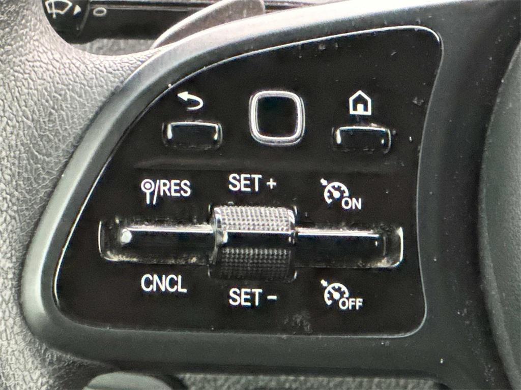 used 2022 Mercedes-Benz Sprinter 2500 car, priced at $24,000