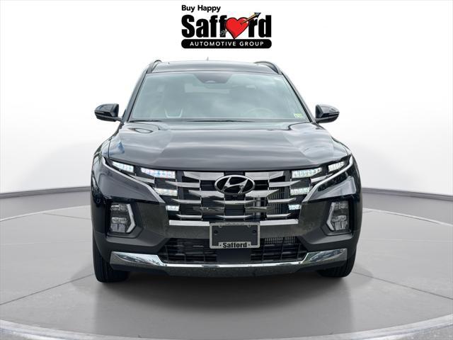 new 2024 Hyundai SANTA CRUZ car, priced at $42,068