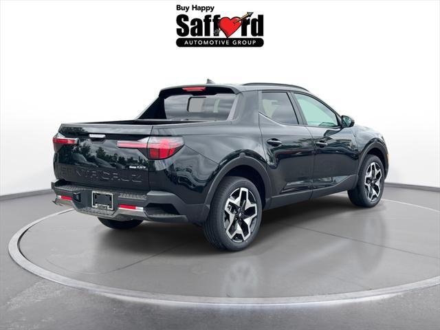 new 2024 Hyundai SANTA CRUZ car, priced at $42,068
