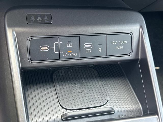 new 2025 Hyundai Kona car, priced at $30,815