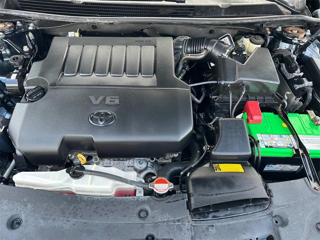 used 2015 Toyota Avalon car, priced at $14,250
