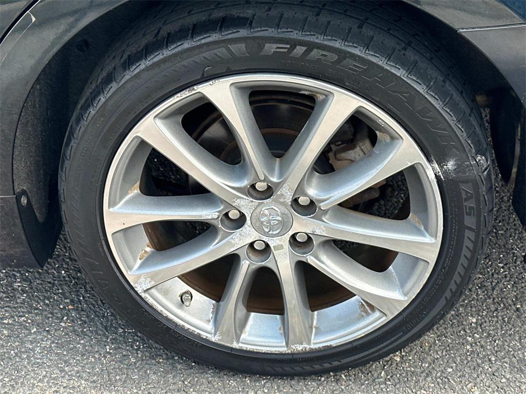 used 2015 Toyota Avalon car, priced at $14,250