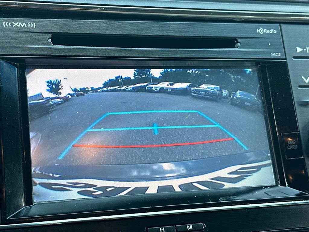 used 2015 Toyota Avalon car, priced at $14,250