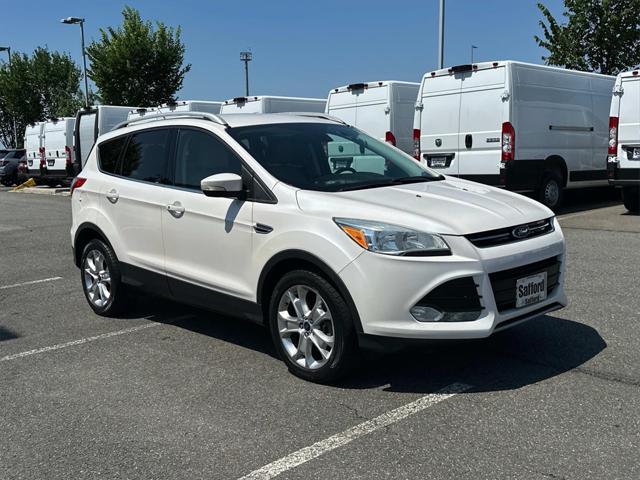 used 2016 Ford Escape car, priced at $12,000