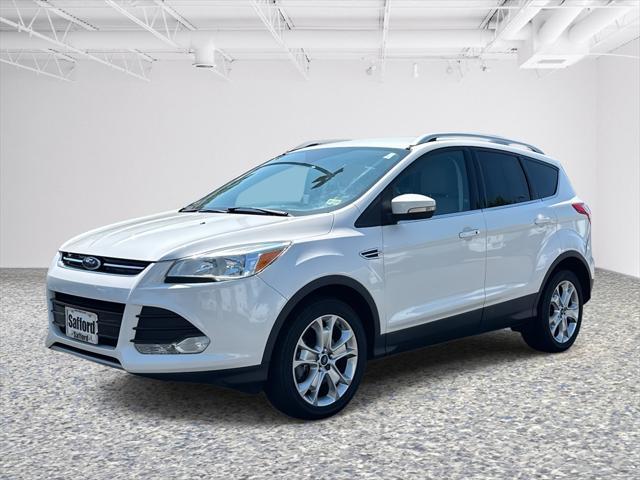 used 2016 Ford Escape car, priced at $12,000