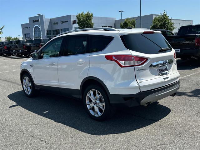 used 2016 Ford Escape car, priced at $12,000