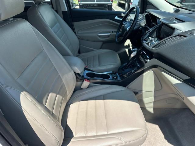 used 2016 Ford Escape car, priced at $12,000
