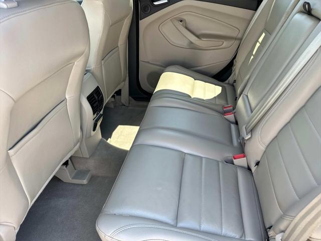 used 2016 Ford Escape car, priced at $12,000