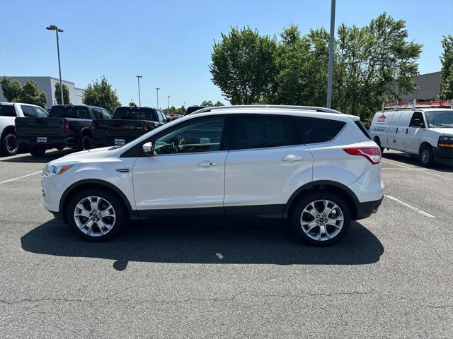 used 2016 Ford Escape car, priced at $12,000