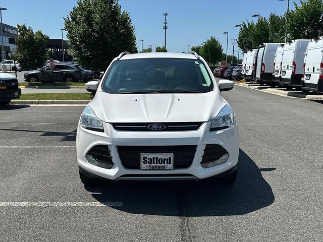 used 2016 Ford Escape car, priced at $12,000