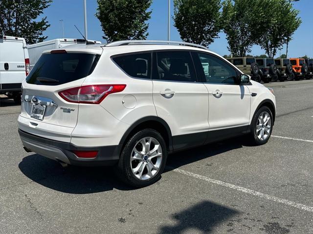 used 2016 Ford Escape car, priced at $12,000