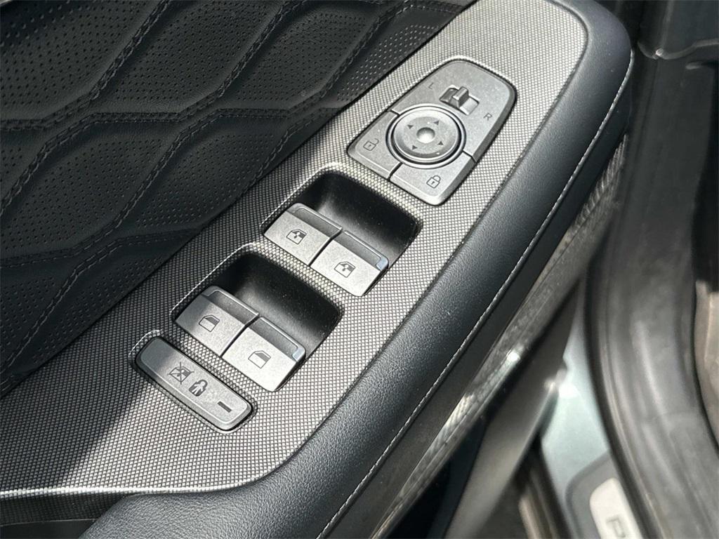 used 2020 Hyundai Palisade car, priced at $27,750