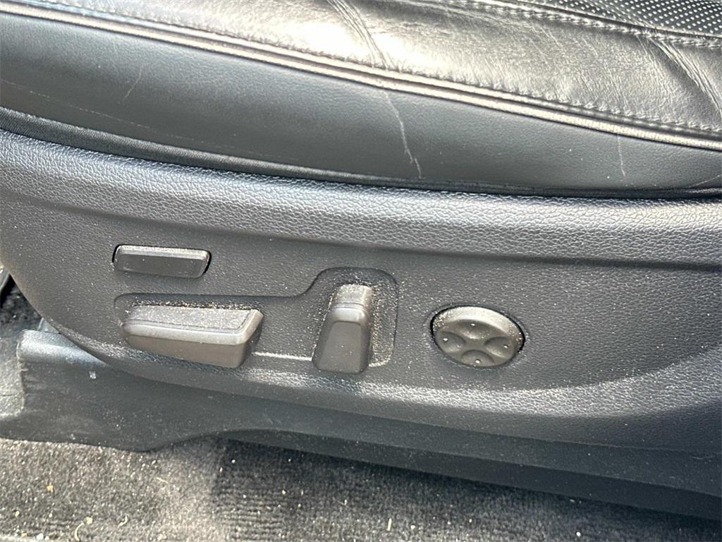 used 2020 Hyundai Palisade car, priced at $27,750