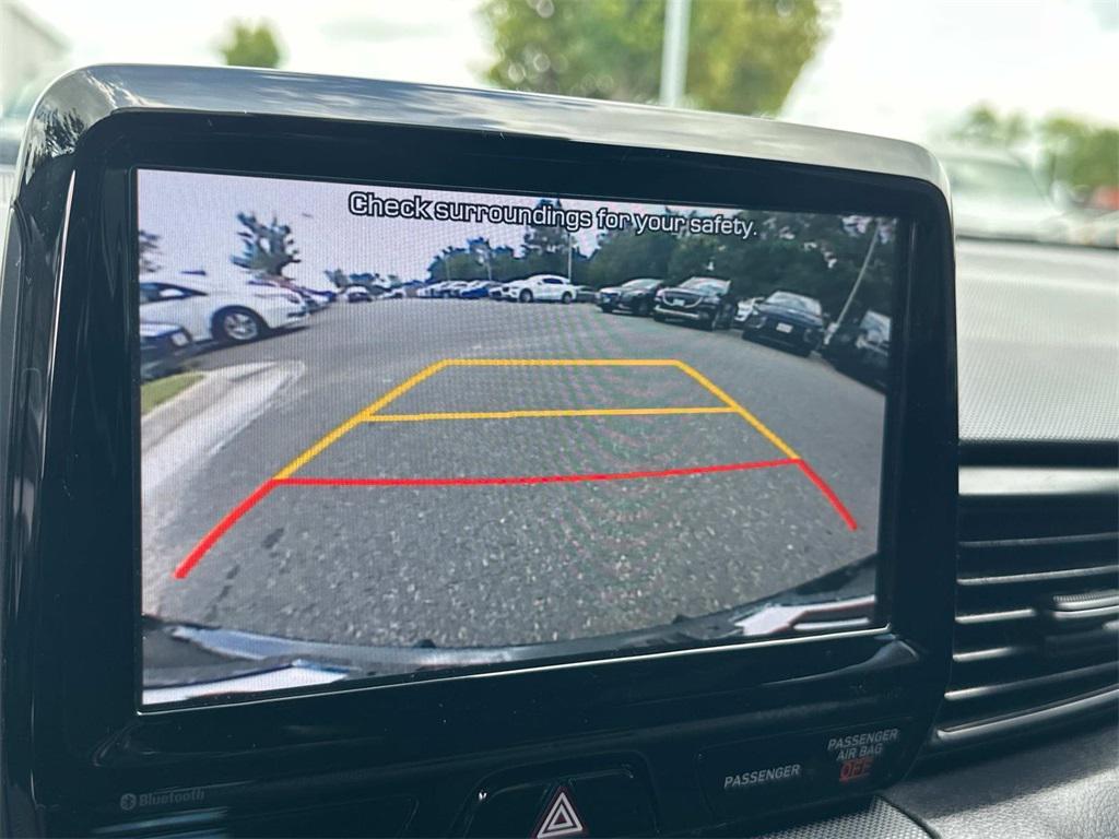 used 2020 Hyundai Veloster N car, priced at $17,000