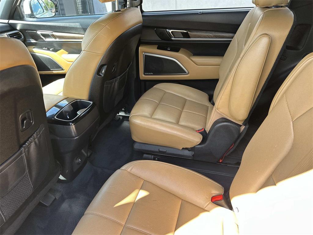 used 2020 Kia Telluride car, priced at $23,000