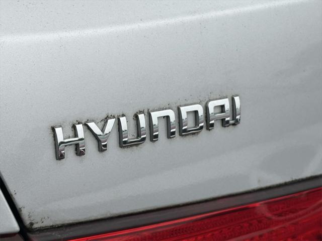 used 2009 Hyundai Sonata car, priced at $6,000