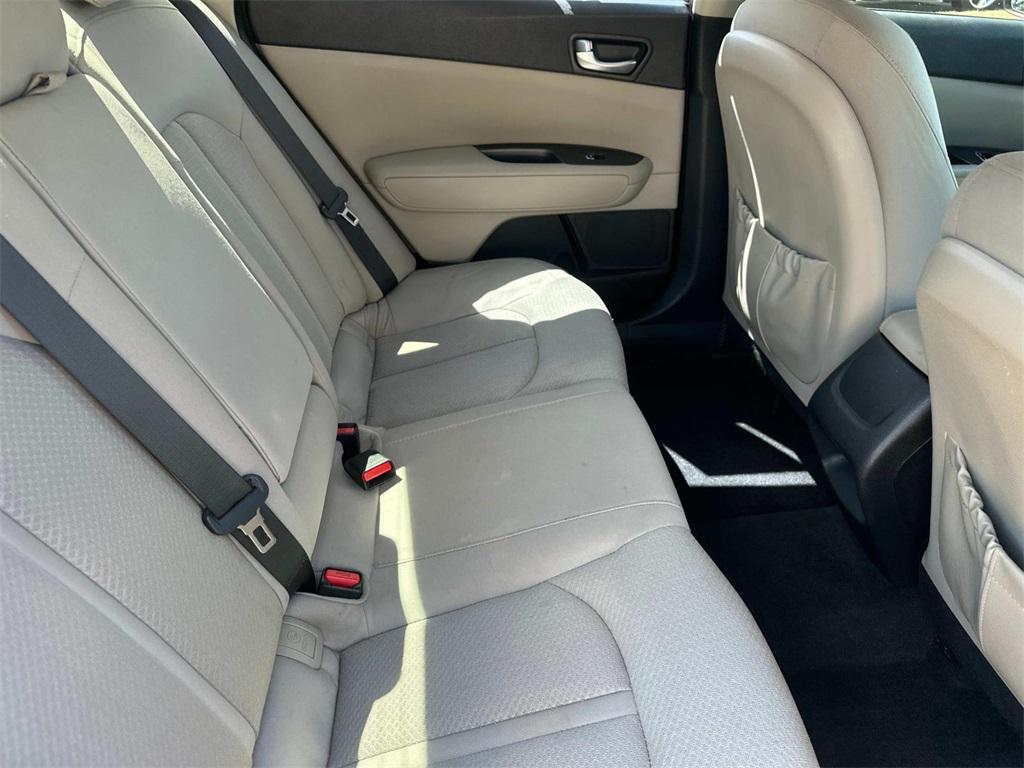used 2016 Kia Optima car, priced at $9,750
