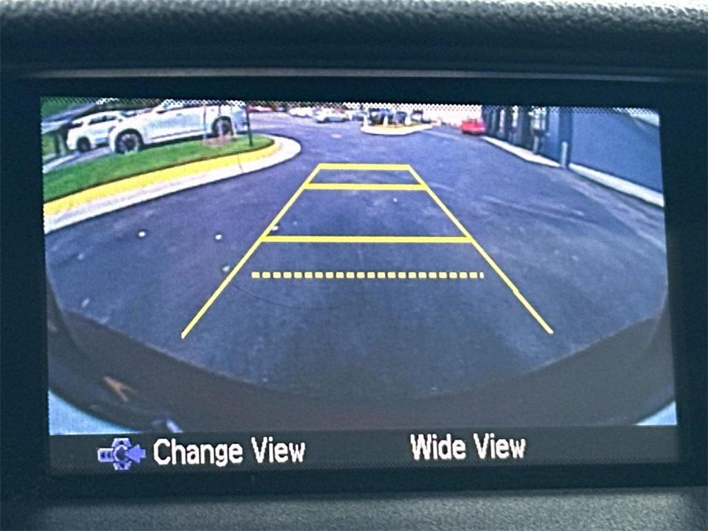 used 2016 Honda CR-V car, priced at $15,750