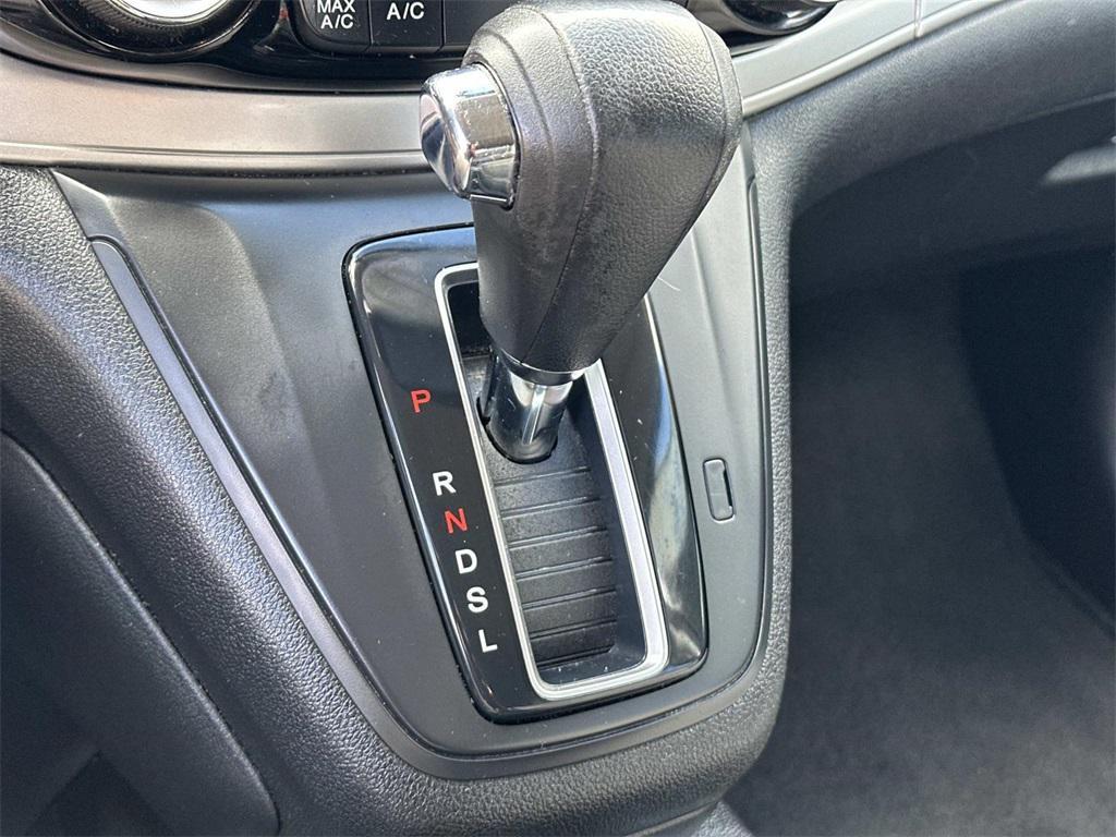 used 2016 Honda CR-V car, priced at $15,750