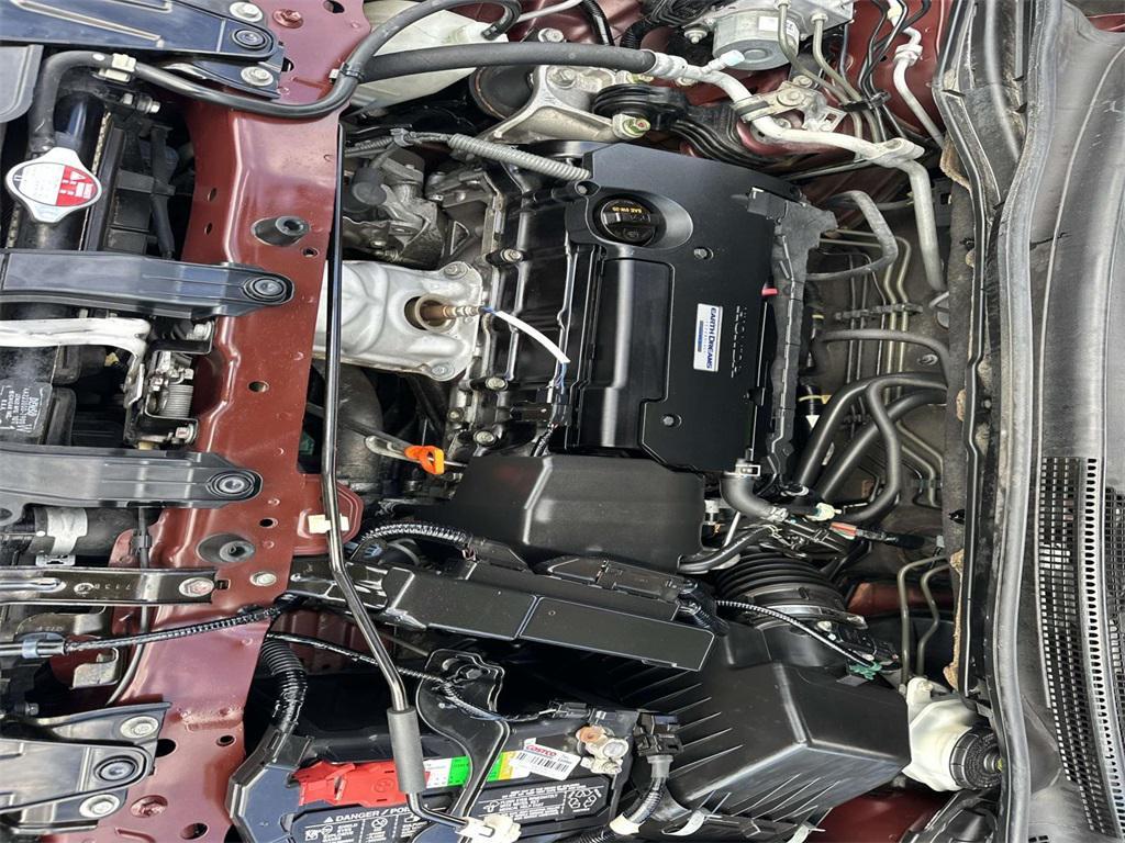 used 2016 Honda CR-V car, priced at $15,750