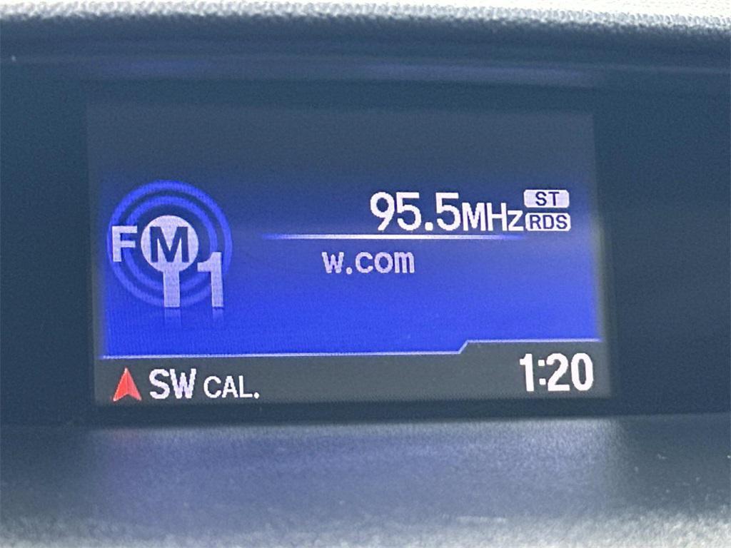 used 2016 Honda CR-V car, priced at $15,750