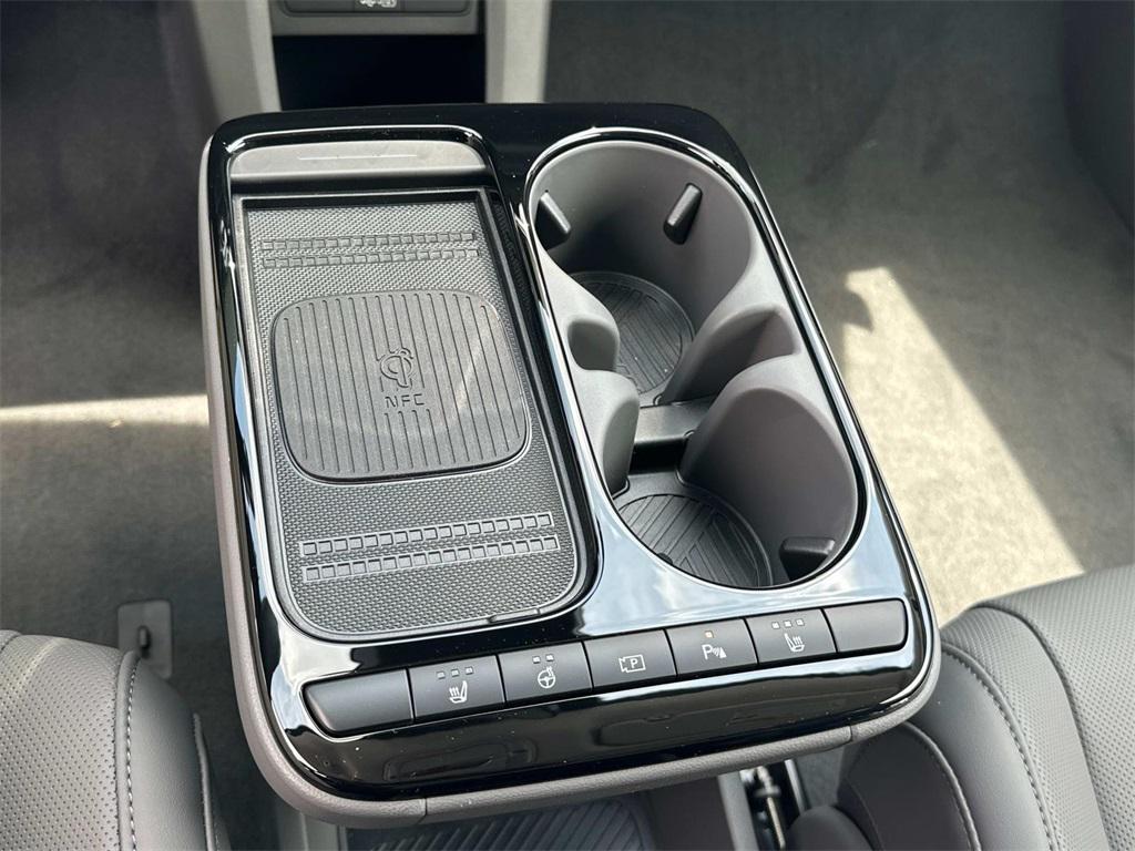 new 2025 Hyundai IONIQ 5 car, priced at $44,220