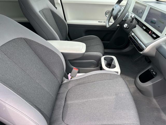 used 2023 Hyundai IONIQ 5 car, priced at $28,000