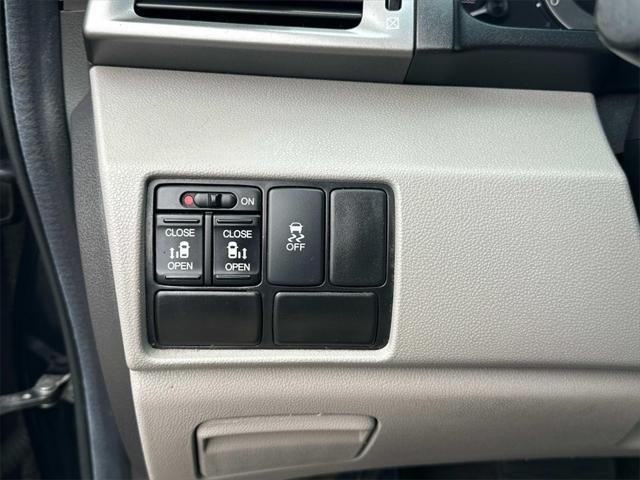 used 2012 Honda Odyssey car, priced at $11,000