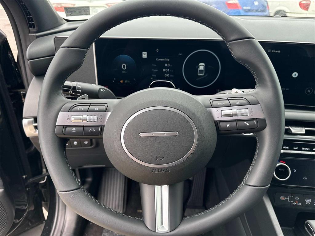 new 2025 Hyundai SANTA CRUZ car, priced at $40,810