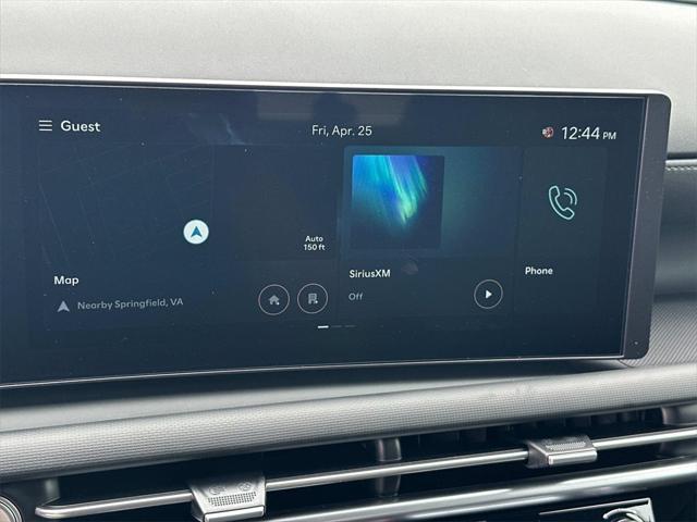 new 2025 Hyundai SANTA CRUZ car, priced at $40,560