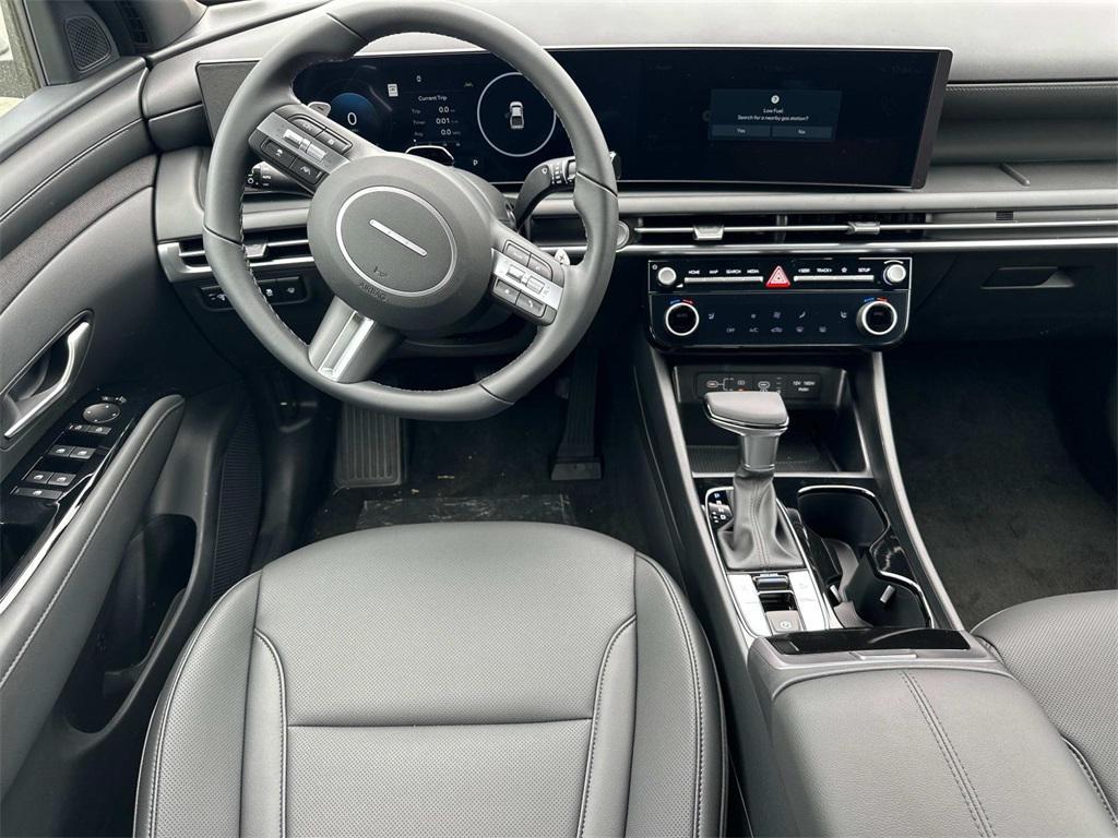 new 2025 Hyundai SANTA CRUZ car, priced at $40,810