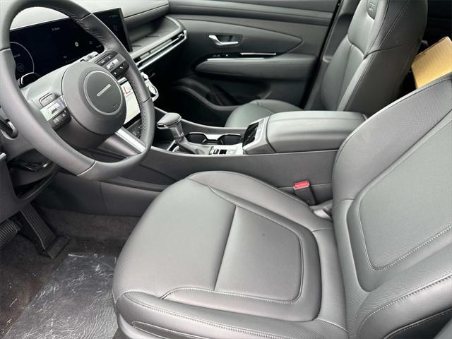 new 2025 Hyundai SANTA CRUZ car, priced at $40,560