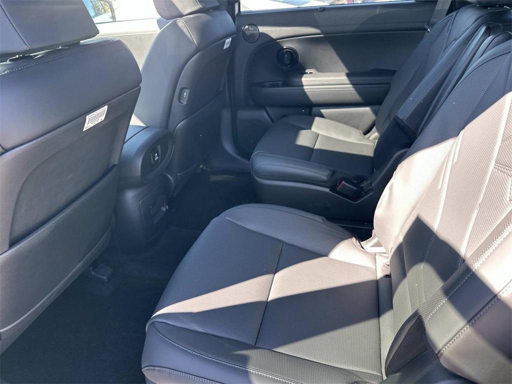 new 2026 Hyundai Palisade car, priced at $52,030