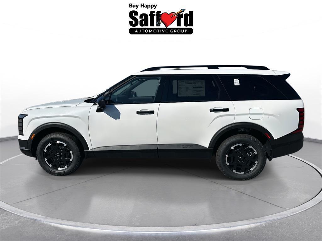 new 2026 Hyundai Palisade car, priced at $52,030