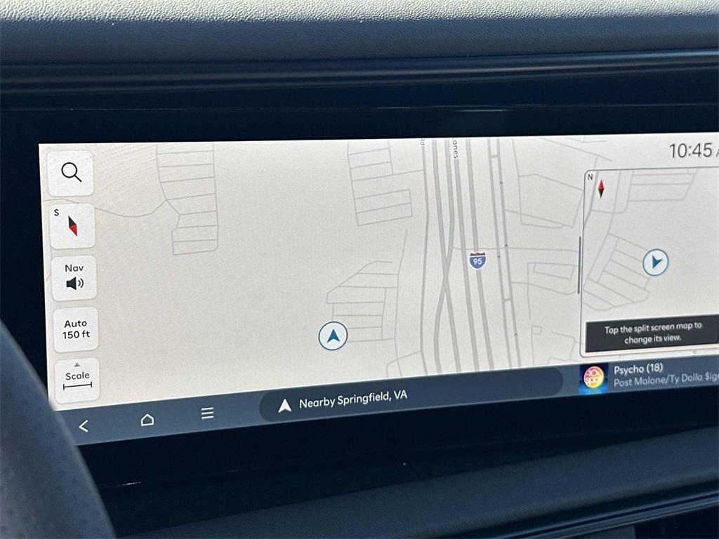 new 2026 Hyundai Palisade car, priced at $52,030