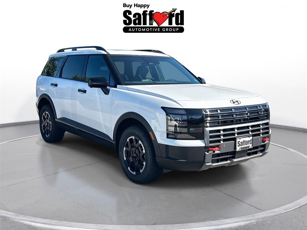 new 2026 Hyundai Palisade car, priced at $52,030