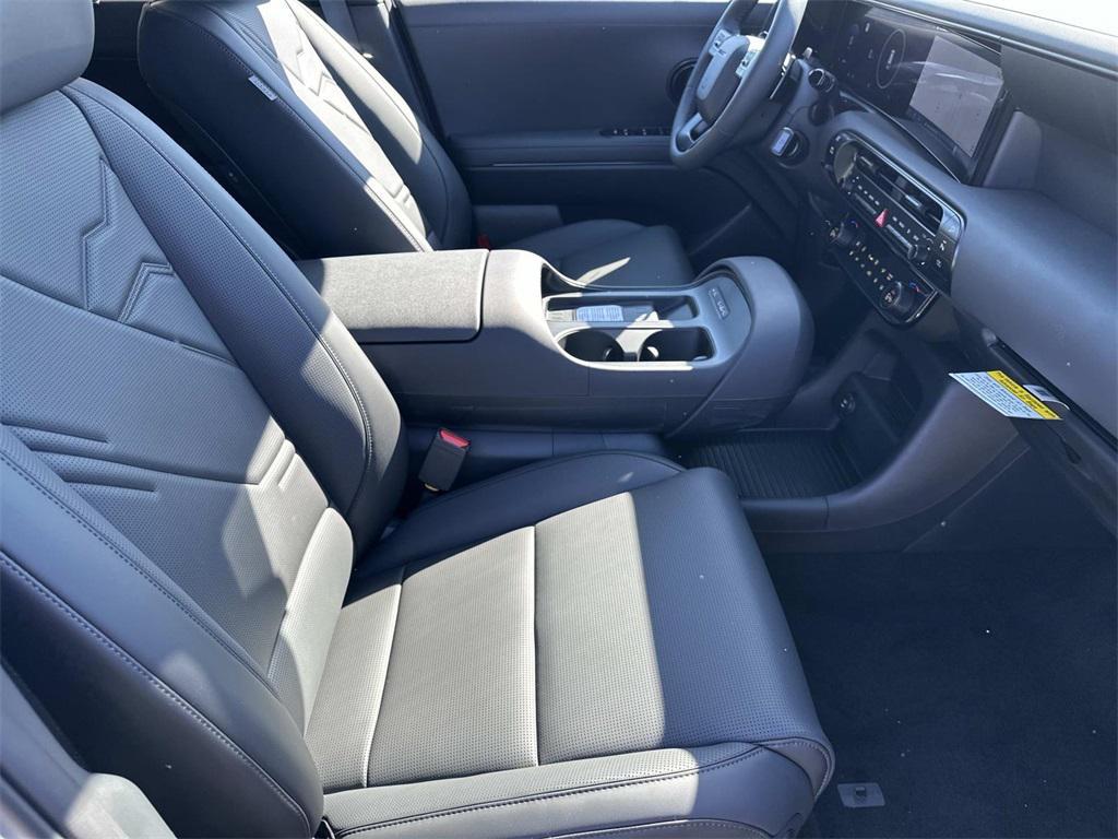 new 2026 Hyundai Palisade car, priced at $52,030