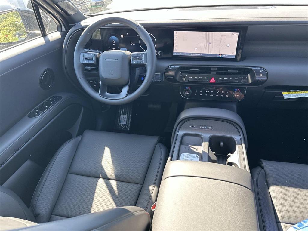 new 2026 Hyundai Palisade car, priced at $52,030